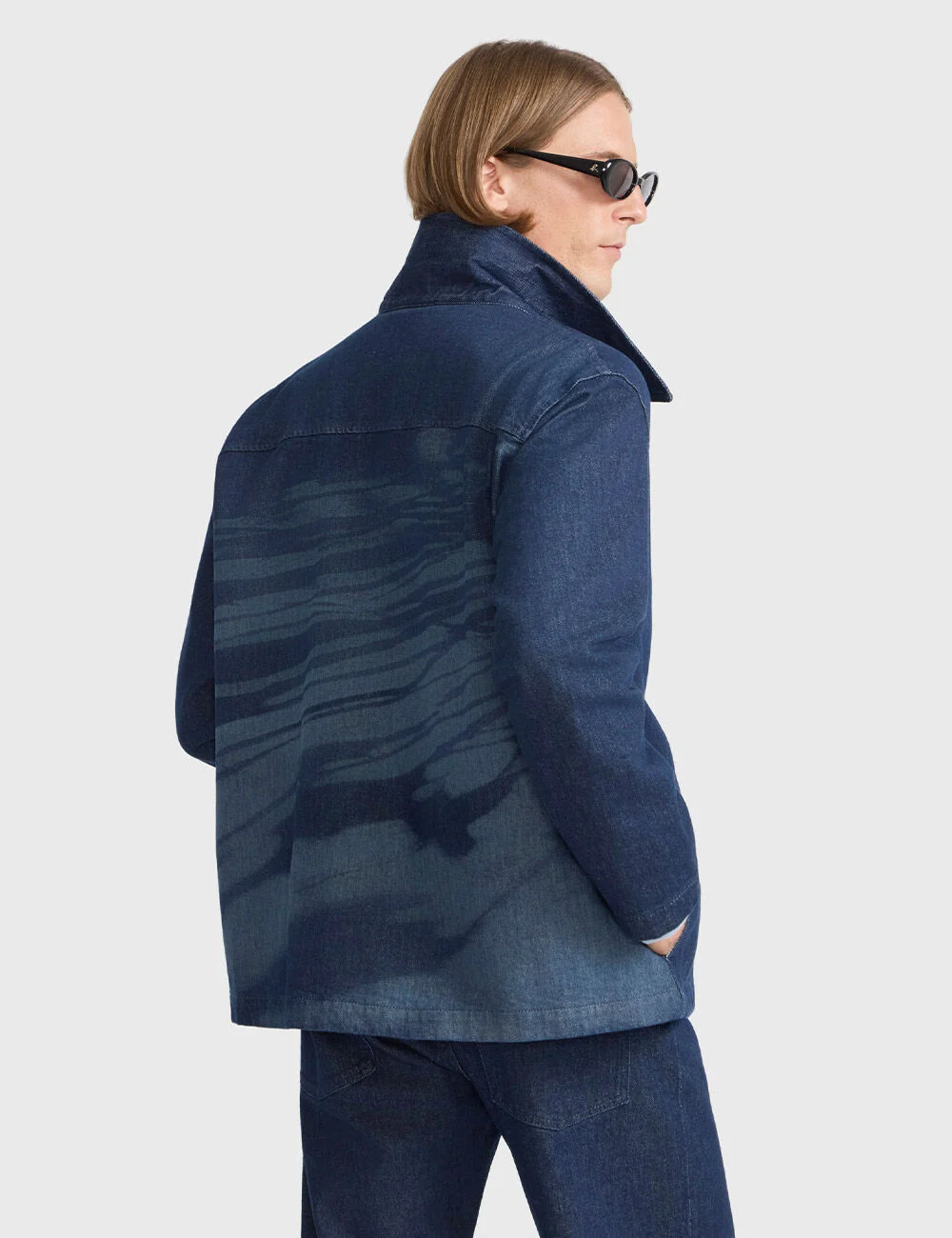 s&eacute;lection jeans & denim homme 